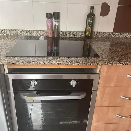 Casacec Διαμέρισμα Τορεβιέχα