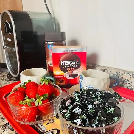 Διαμέρισμα Casacec *